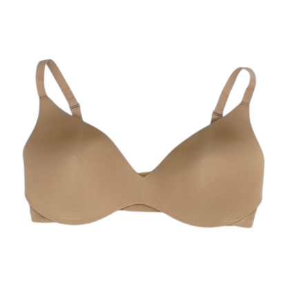 Tan Bra