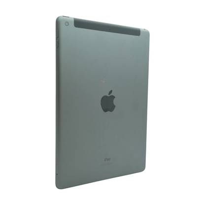 iPad 10.2" Space Gray 9th 256GB Carrier Unlocked Tablet