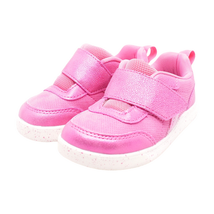 Pink Casual Shoes