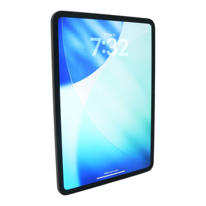 iPad Pro 11-inch (M4) 11.0" Space Black 5th Gen 512GB WiFi UB RENEWED Tablet