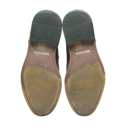 Brown Dress Shoes