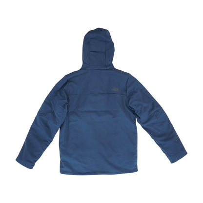 Navy Jacket