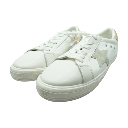 Rush Low-Top Athletic Shoes
