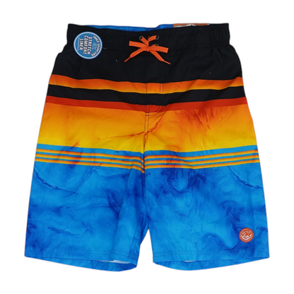 Multi Print Swim Bottom