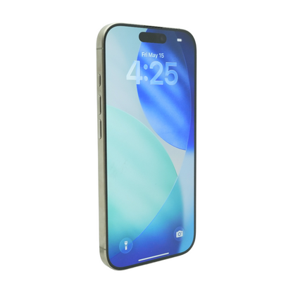 iPhone 16 Pro "T-Mobile" 128GB Natural Titanium