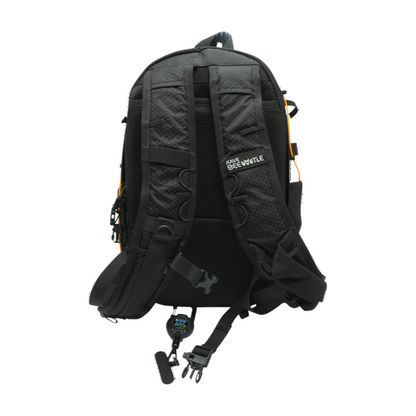 Black Backpack