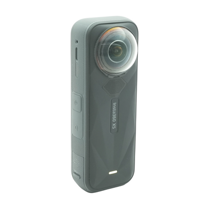 XS Action Camera