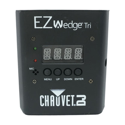 EZWedge Tri LED Wash Light