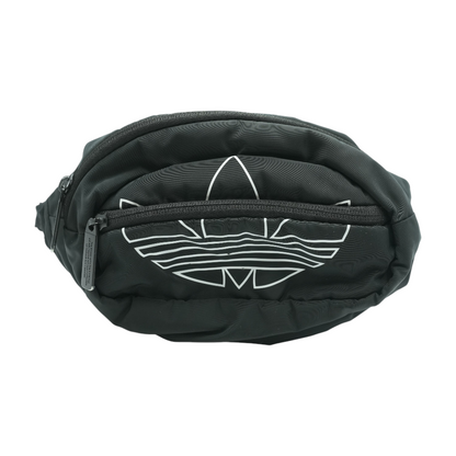 Black Belt Bag
