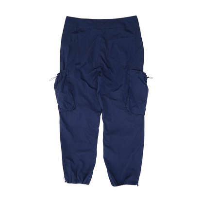Navy Regular Pants