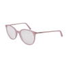 Pink Mini CD Round Prescription Eyewear