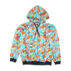 CMBT Blue Tropical Jacket – Image 1