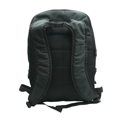 Black Backpack