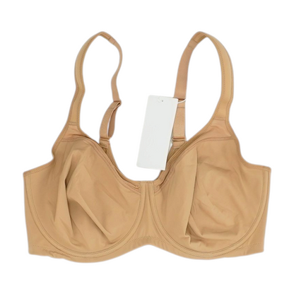 Brown Bra