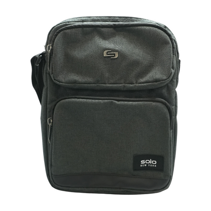 Charcoal Crossbody