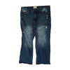 Bootcut Jeans