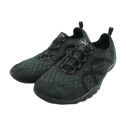 Breathe Easy Slip-On Athletic Shoes