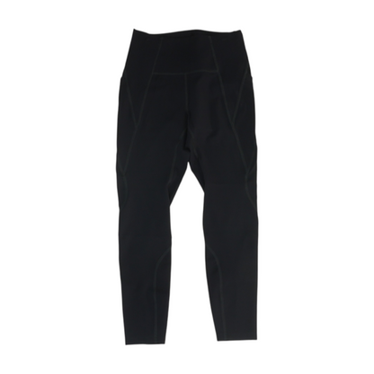 Black Active Leggings