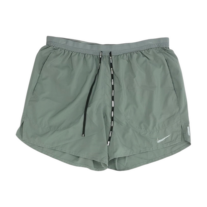 Gray Active Shorts