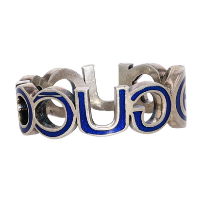 Sterling Silver Fashion Ring