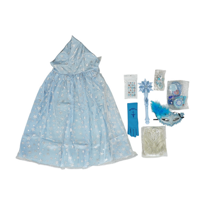 Princess Dress Up Set