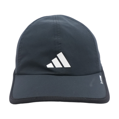 Black Ballcap