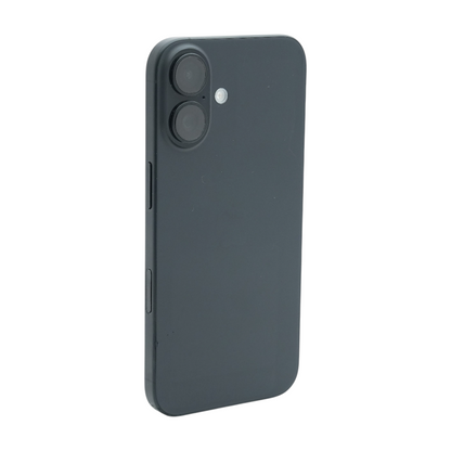 iPhone 16 "Spectrum" 128GB Black