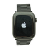 45mm Series 8 Midnight Smartwatch Black Band M/L