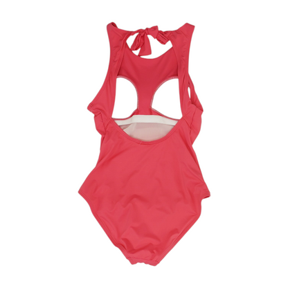 Pink One-Piece