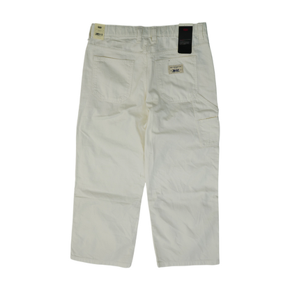 Ivory Regular Jeans