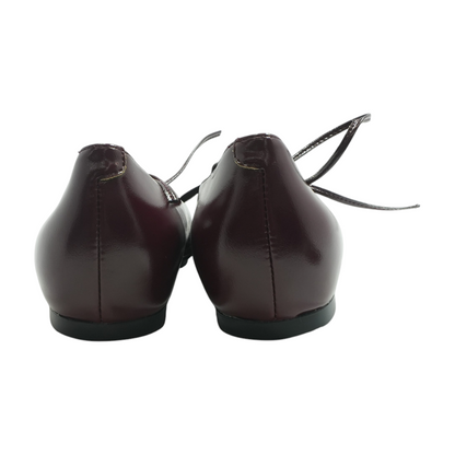 Red Flats