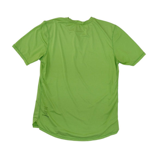 Green Active T-Shirt