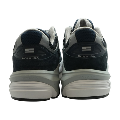 990v6 Low-Top Athletic Shoes