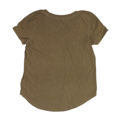 Brown T-Shirt