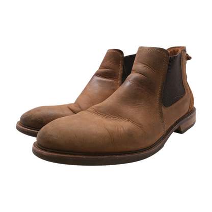 Brown Boots