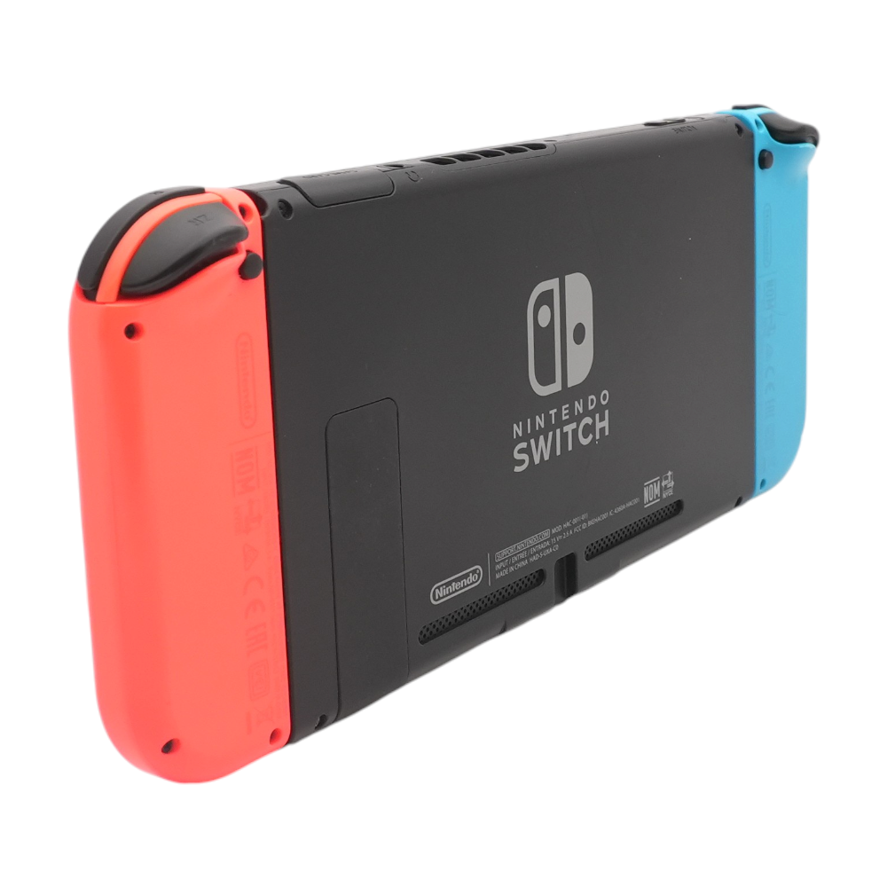Nintendo Switch 32GB Game System – Image 2