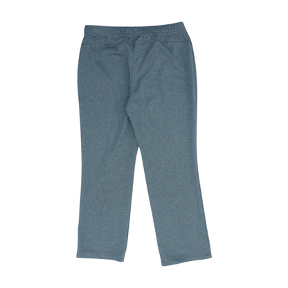 Gray Pants