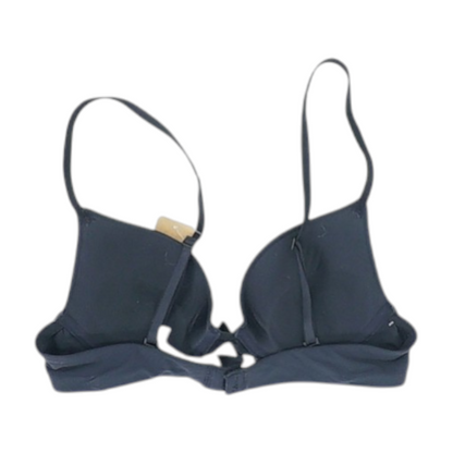 Black Bra