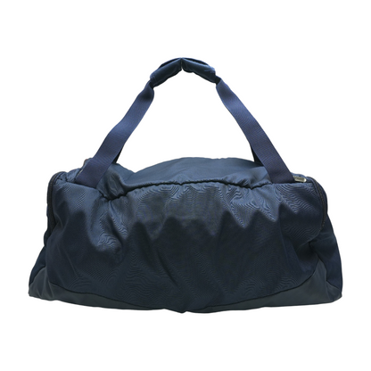 Indigo Duffel Bag