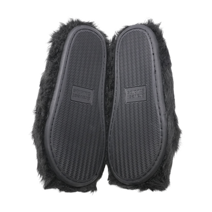Black Casual Shoes