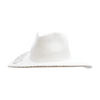 White Sun / Beach Hat