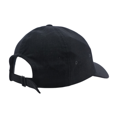 Black Ballcap