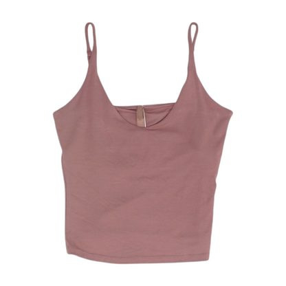 Pink Active T-Shirt