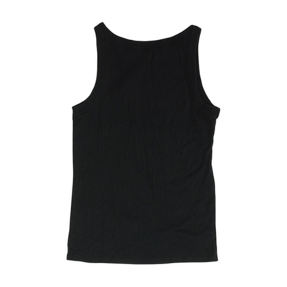 Black Blouse