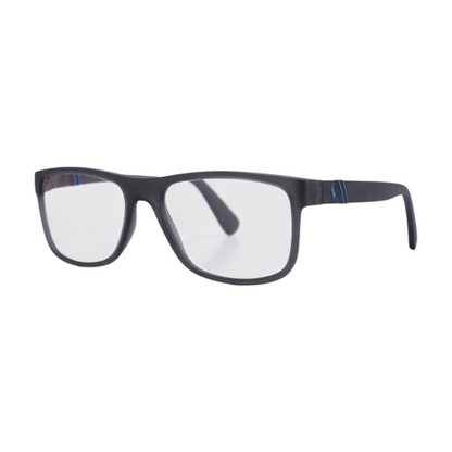 Navy PH 2184 Square Prescription Eyewear