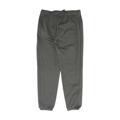 Gray Regular Pants