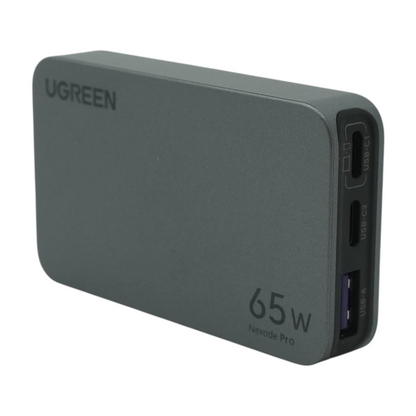 Nexode Pro Charging Block