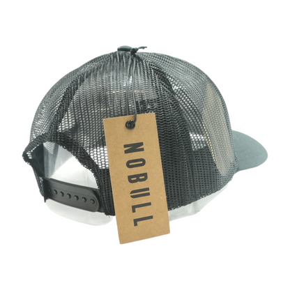 Black Ballcap