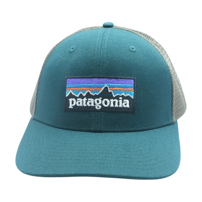 Green Ballcap