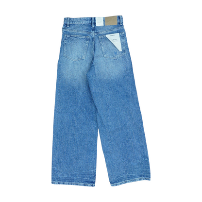 Loose Jeans